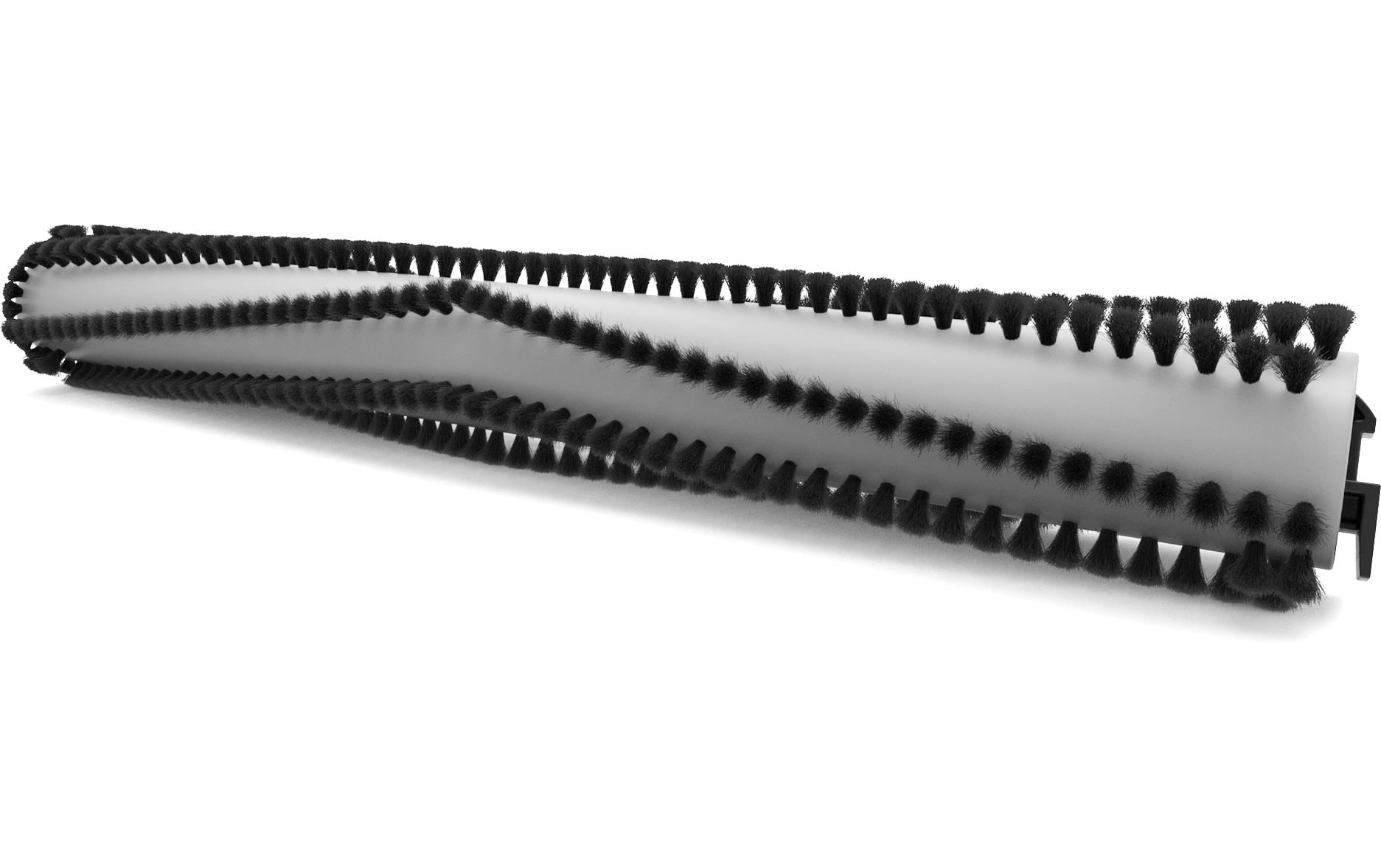 Hizero Bürstenwalze F6Z-BRL01 – 1 Stk. – für Hizero F600