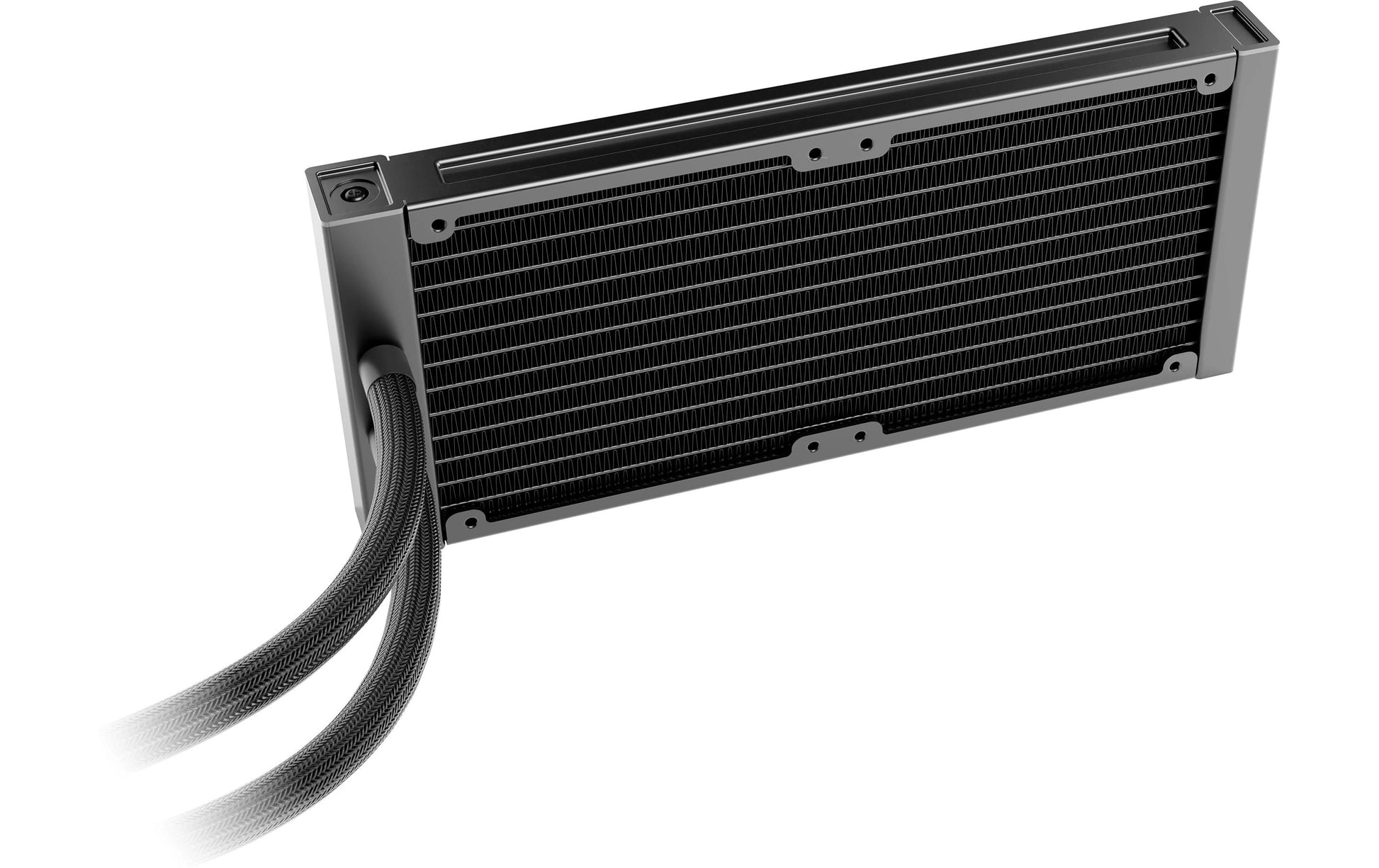 be quiet! be quiet Silent Loop 3 240 mm – AIO Flüssigkeitskühler – 2×120 mm Lüfter, für LGA1851/1150/1151 und andere