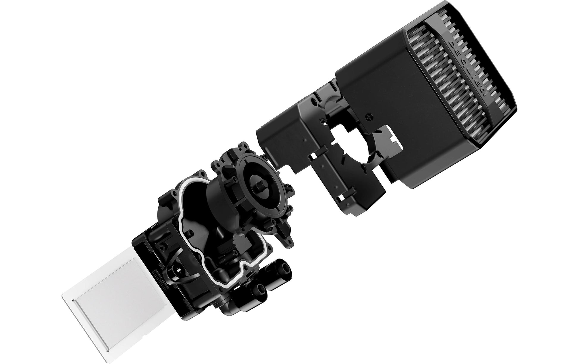 be quiet! be quiet Silent Loop 3 360 mm – All-in-One-Kühler – 3×12 cm Lüfter, für LGA 1851, LGA 1150, LGA 1151 und andere