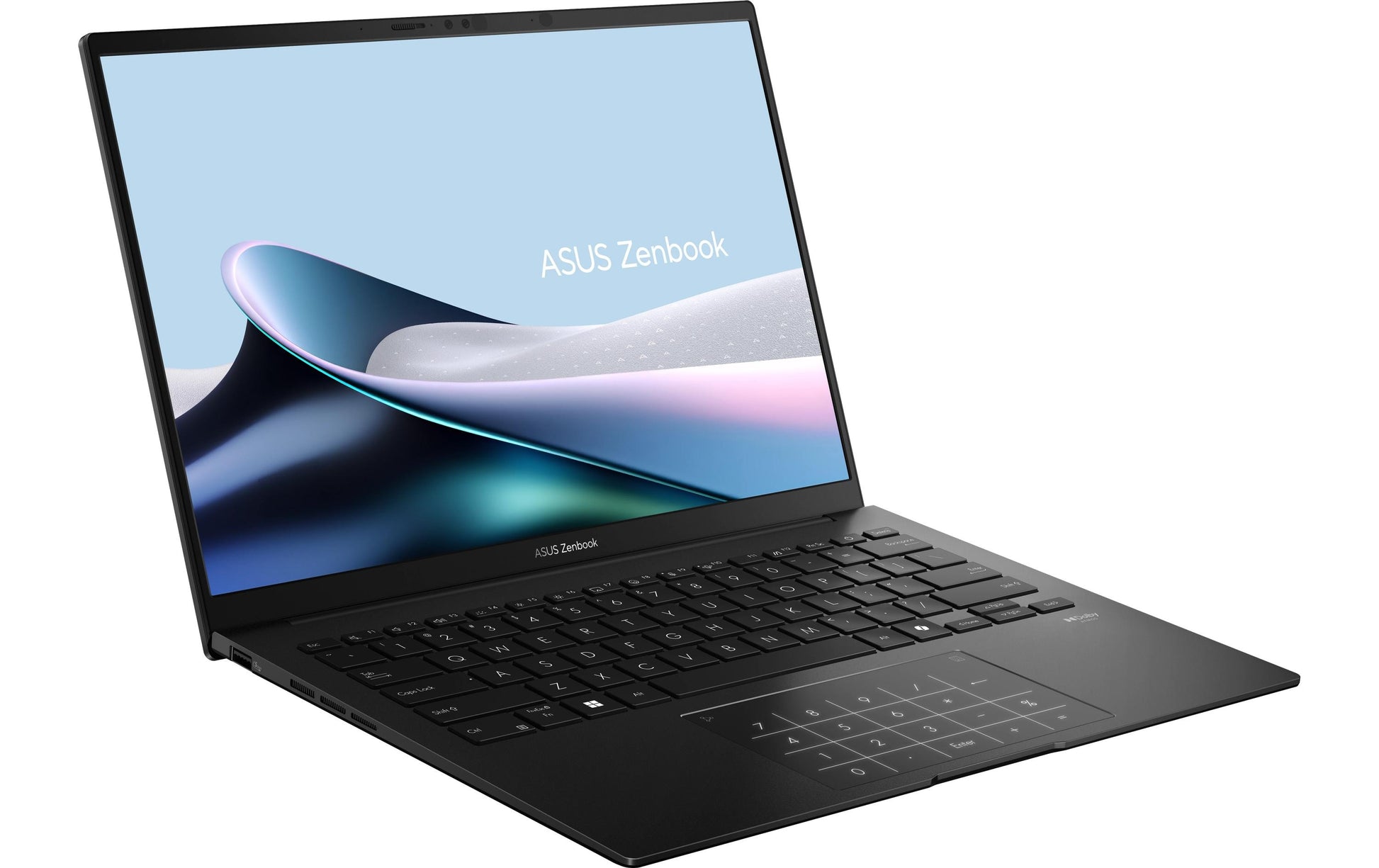 ASUS Zenbook 14 OLED UM3406KA-PP079W – Laptop, Windows 11 Home