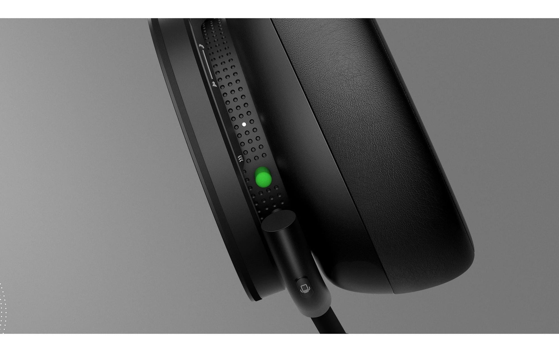 Microsoft XBOX Wireless Headset (P) – Gaming-Headset – Xbox Wireless – für Xbox