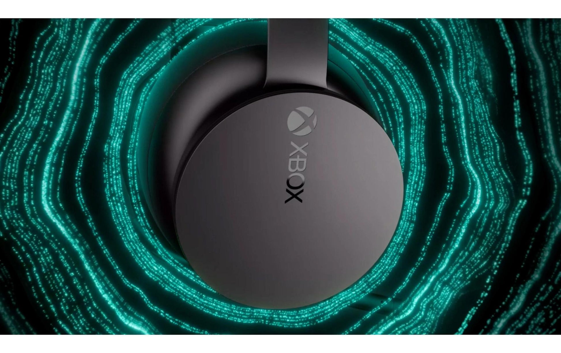 Microsoft XBOX Wireless Headset (P) – Gaming-Headset – Xbox Wireless – für Xbox