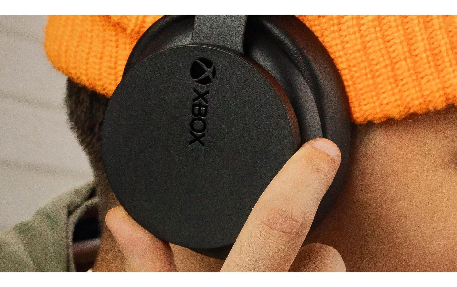 Microsoft XBOX Wireless Headset (P) – Gaming-Headset – Xbox Wireless – für Xbox