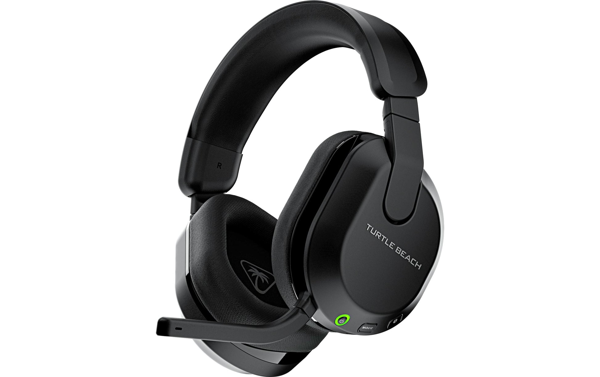 Turtle Beach Stealth 600 GEN3 – Kabelloses Gaming-Headset (USB-A 2,4 GHz, Bluetooth 5.2) – Schwarz – bis zu 80 h