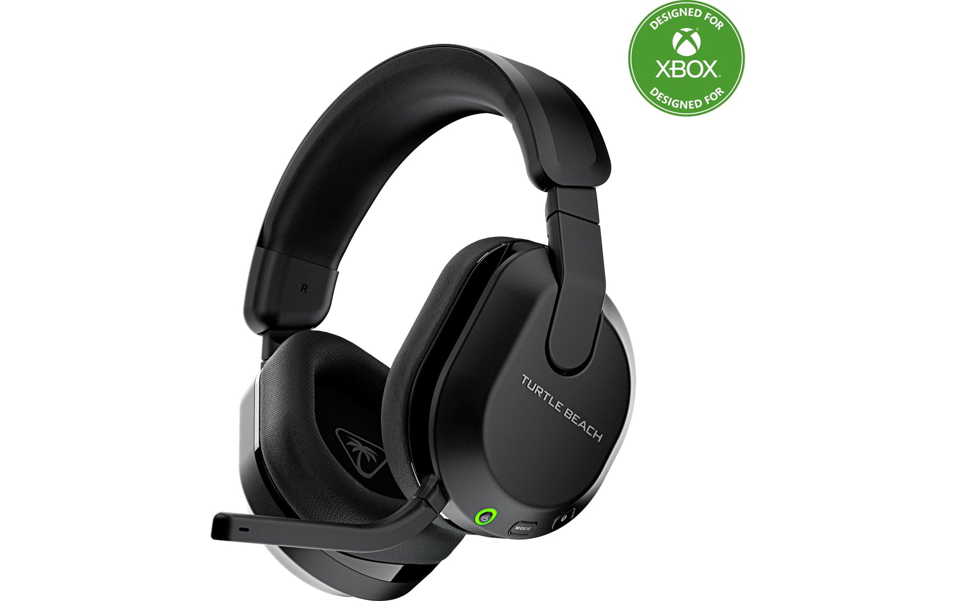 Turtle Beach Stealth 600 GEN3 – Over-Ear Gaming-Headset – 2,4 GHz + Bluetooth 5.2, Flip-Mute-Mikrofon – bis 80 h