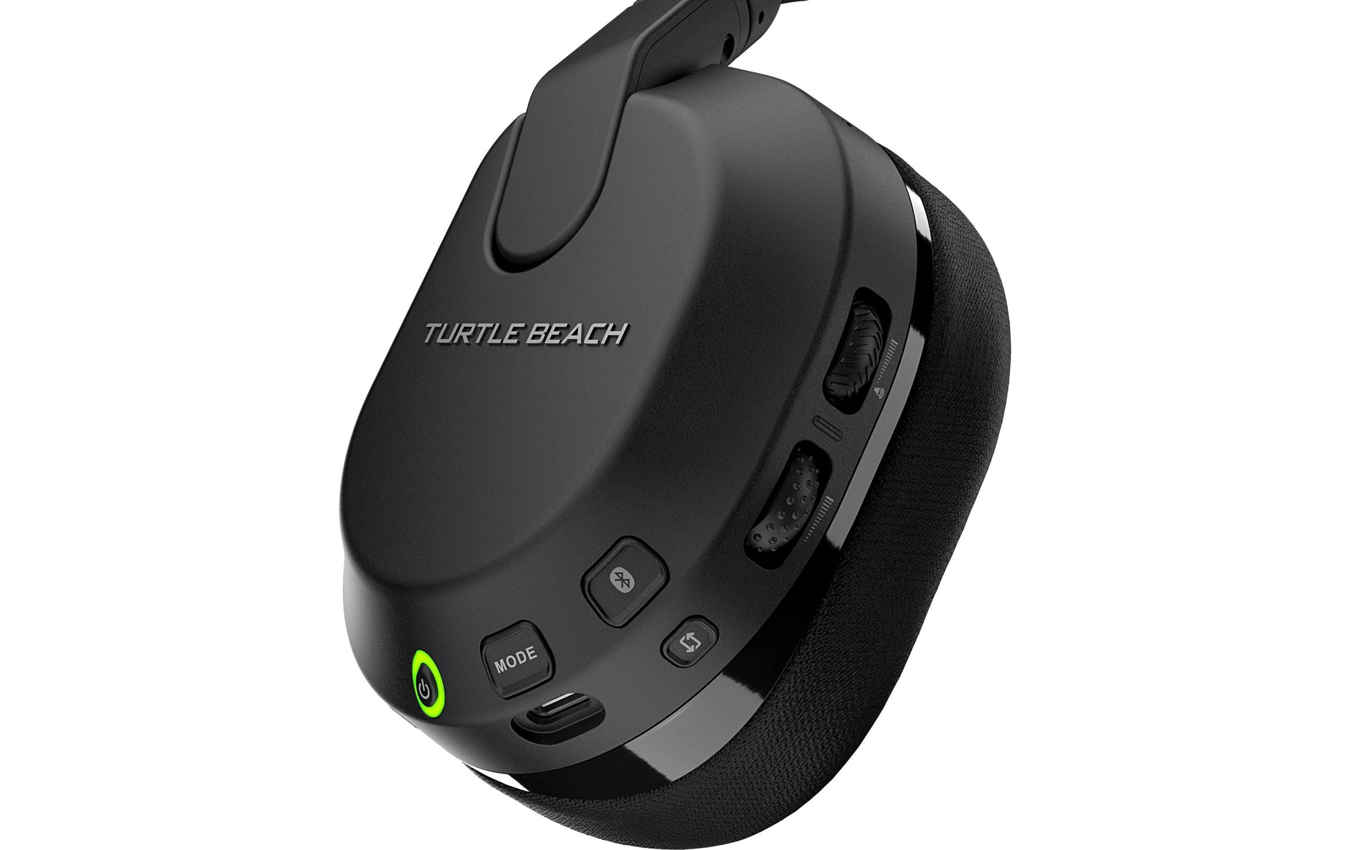 Turtle Beach Stealth 600 GEN3 – Over-Ear Gaming-Headset – 2,4 GHz + Bluetooth 5.2, Flip-Mute-Mikrofon – bis 80 h