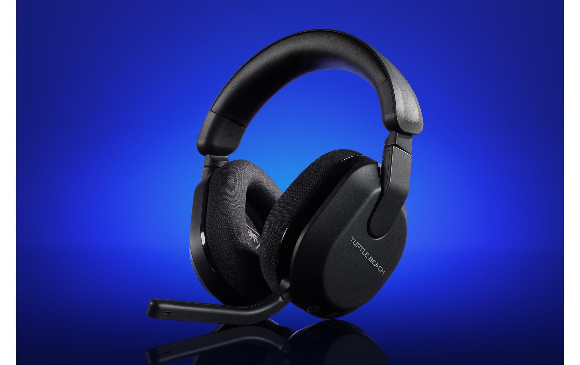 Turtle Beach Stealth 600 Gen3 – Gaming-Headset, 2,4 GHz + Bluetooth 5.2 – Schwarz, für PS5/PS4/PC – bis 80 h
