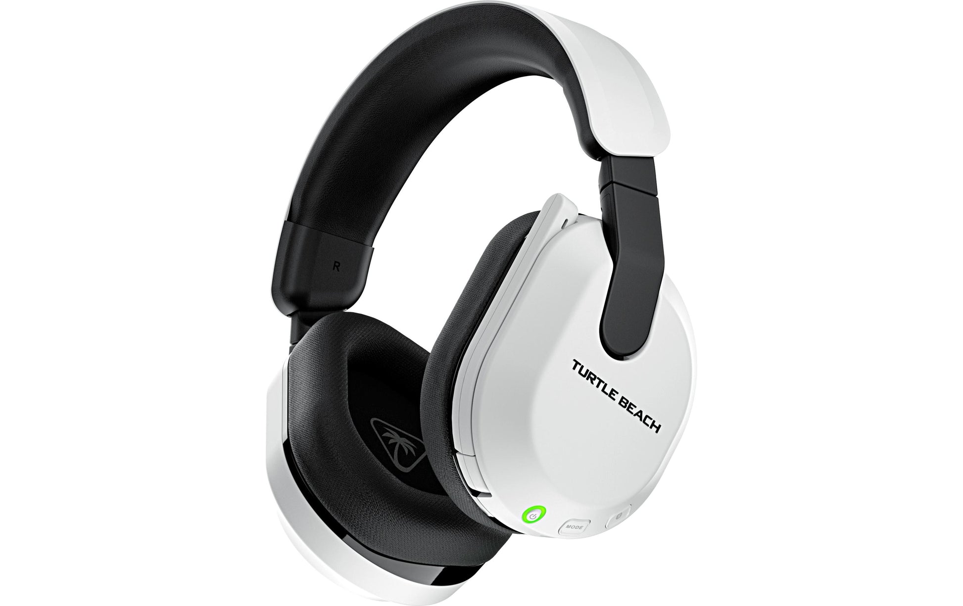 Turtle Beach Stealth 600 Gen 3 – Over-Ear Gaming-Headset – 2,4 GHz + Bluetooth 5.2 – Weiss – bis 80 h