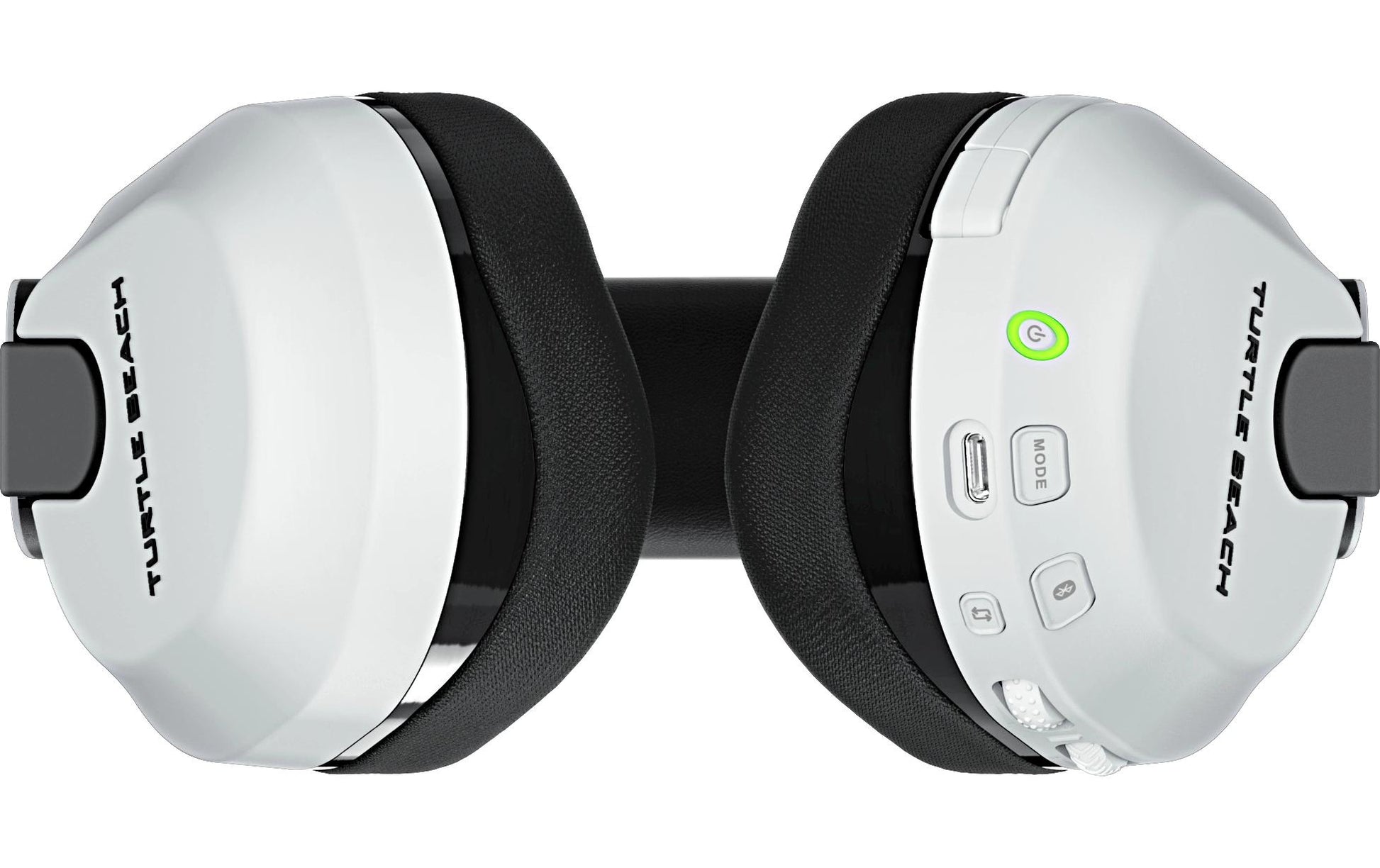 Turtle Beach Stealth 600 Gen 3 – Over-Ear Gaming-Headset – 2,4 GHz + Bluetooth 5.2 – Weiss – bis 80 h