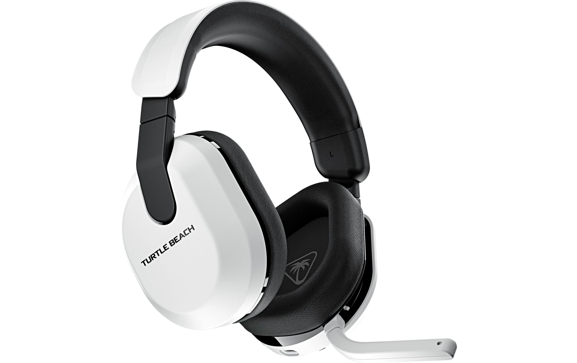 Turtle Beach Stealth 600 Gen 3 – Over-Ear Gaming-Headset – 2,4 GHz + Bluetooth 5.2 – Weiss – bis 80 h