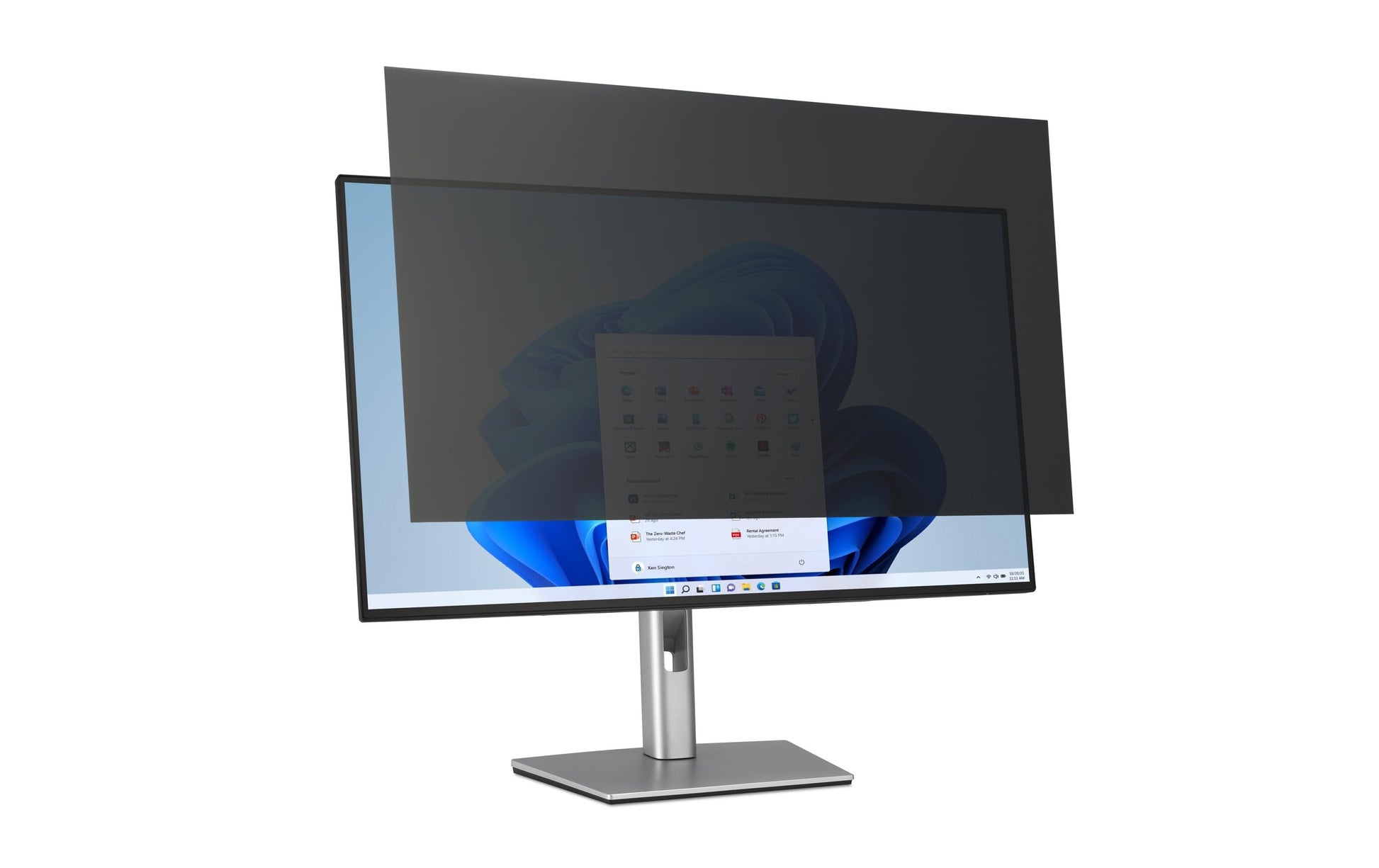 Kensington Displayschutz für 24" Monitore (16:10)