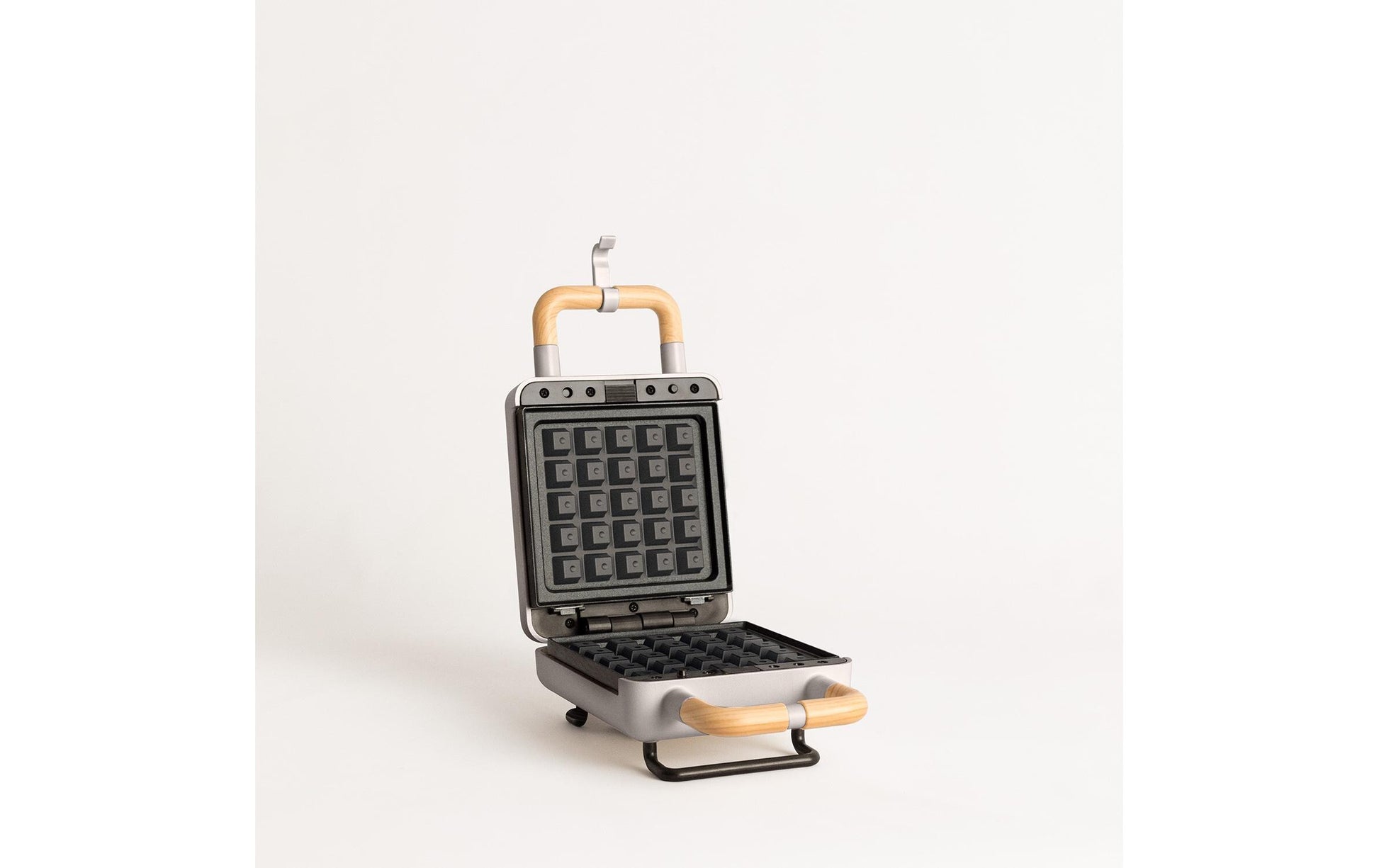 CREATE Ersatzteller Stone 2in1 – für Waffeleisen 2in1 Compact, 2 Stk.