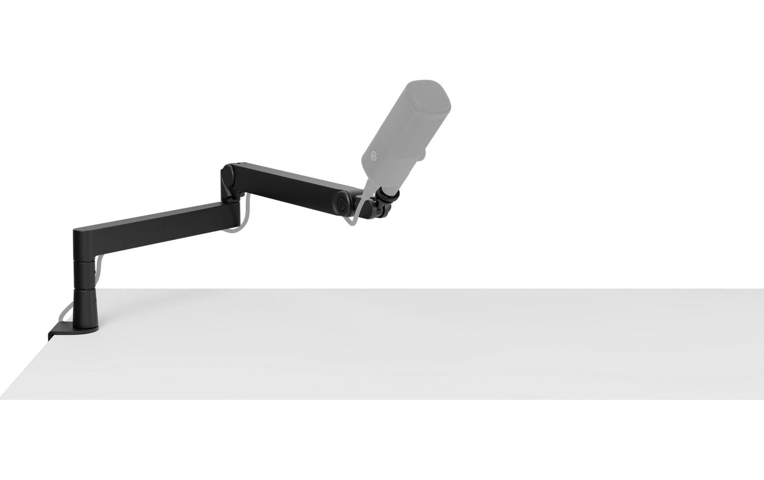 Elgato Wave Mic Arm Pro – Mikrofonarm, schwarz