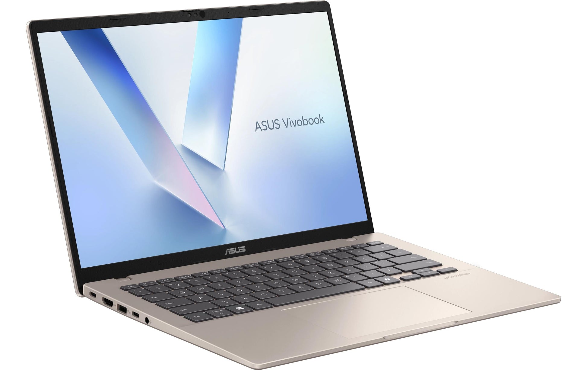 ASUS Vivobook 14 M1407KA-LY067W, AMD Ryzen AI 7 350, 14" WUXGA, 16 GB, 512 GB SSD – Windows 11 Home
