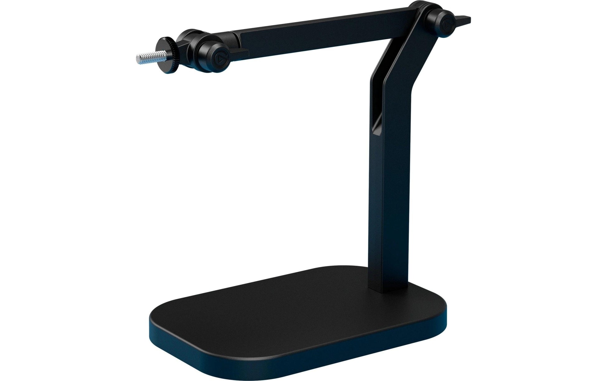 Elgato Wave Desk Stand – Mikrofonständer – Tischstativ, Metall – Schwarz