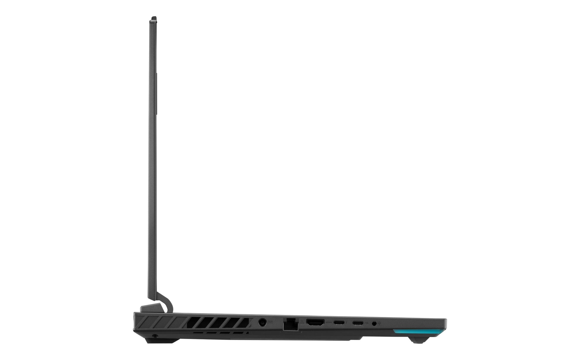 ASUS ROG Strix G16 G614FR-RV007W Laptop – Wi‑Fi, Bluetooth, Ethernet – Netzstrom 100–240 V