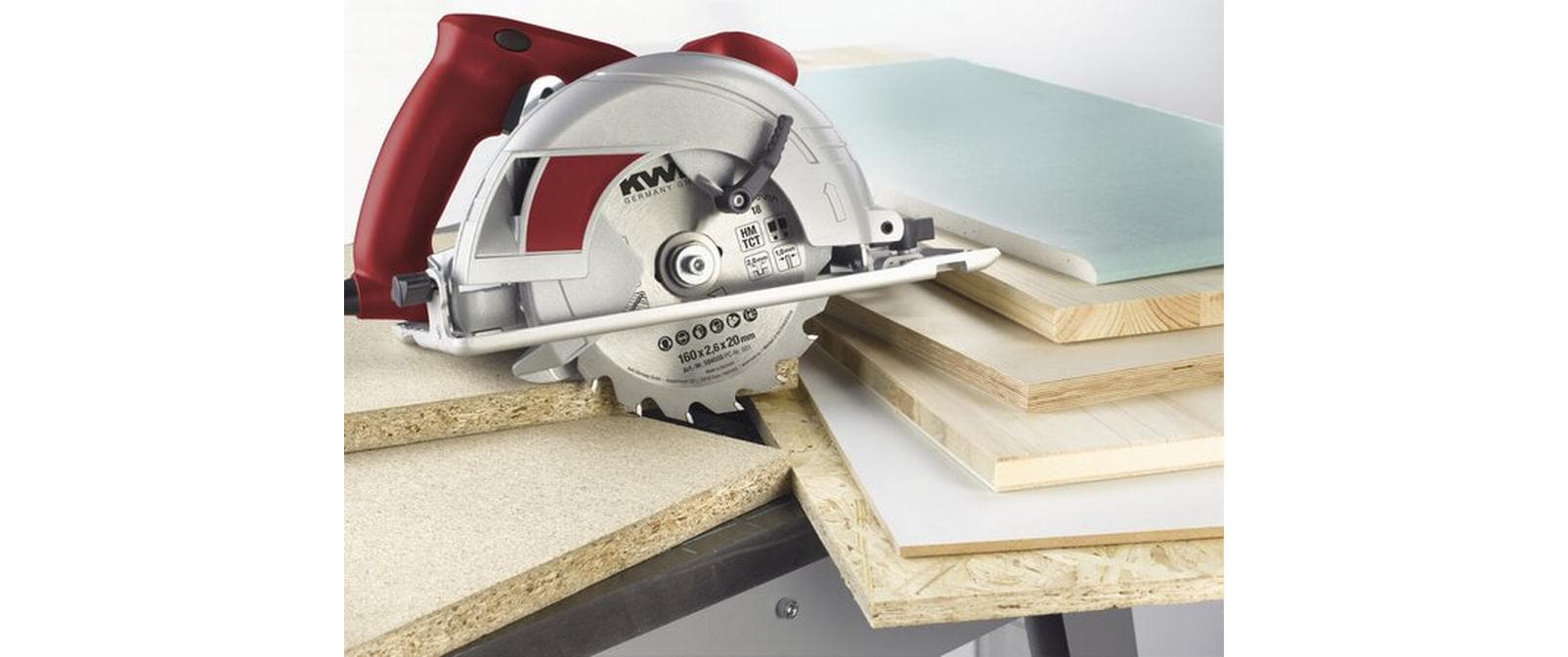 Einhell Kreissägeblatt 216 × 30 × 2,8 mm, 24 Zähne Hartmetall – für Holz