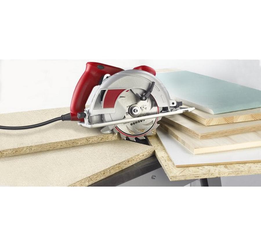 Einhell Kreissägeblatt 190 × 30 mm Hartmetall, 30 Zähne – für Holz