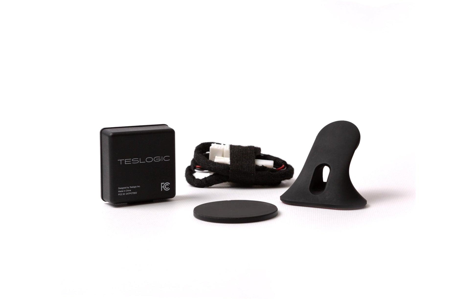 Teslogic Transmitter Kit Display – für Model 3 (2019–2020, Non-US-Spezifikation)