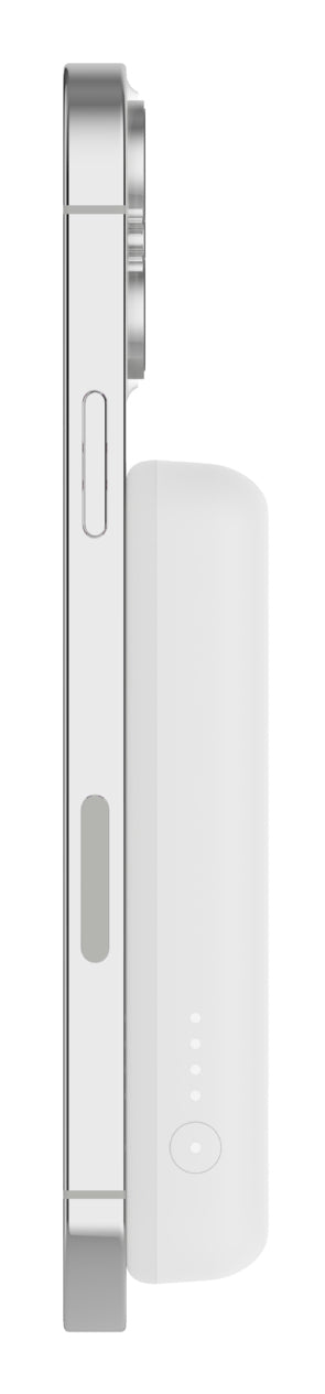 Belkin Powerbank, kabelloses Laden, mit Ständer