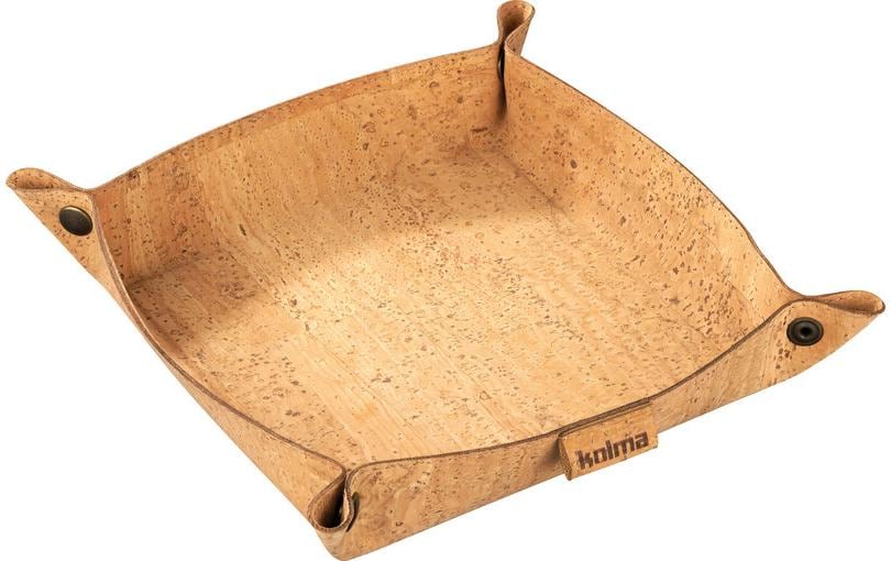 Kolma Hosentaschen-Depot – 150 × 150 × 45 mm