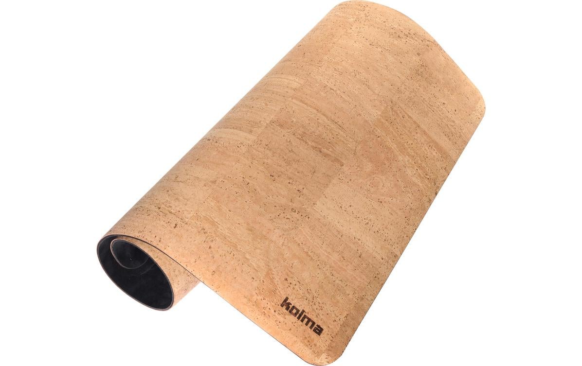 Kolma Schreibunterlage – Kork – 660 × 450 mm – Kunststoff, rutschfest