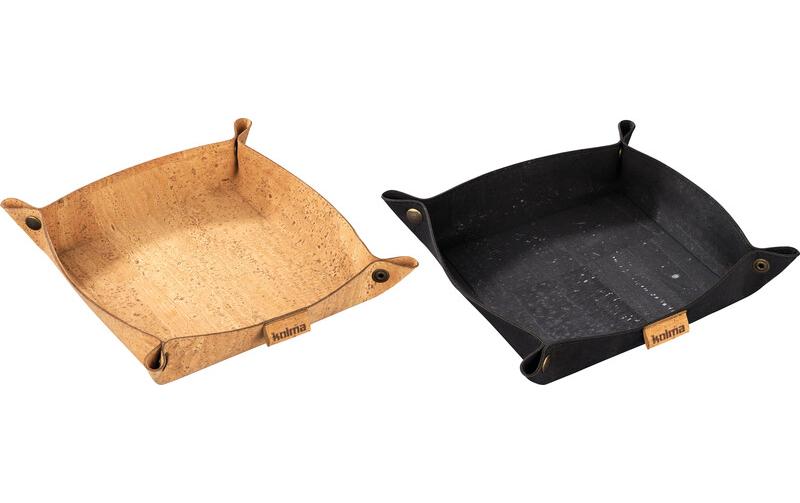 Kolma Hosentaschen-Depot – 150 × 150 × 45 mm