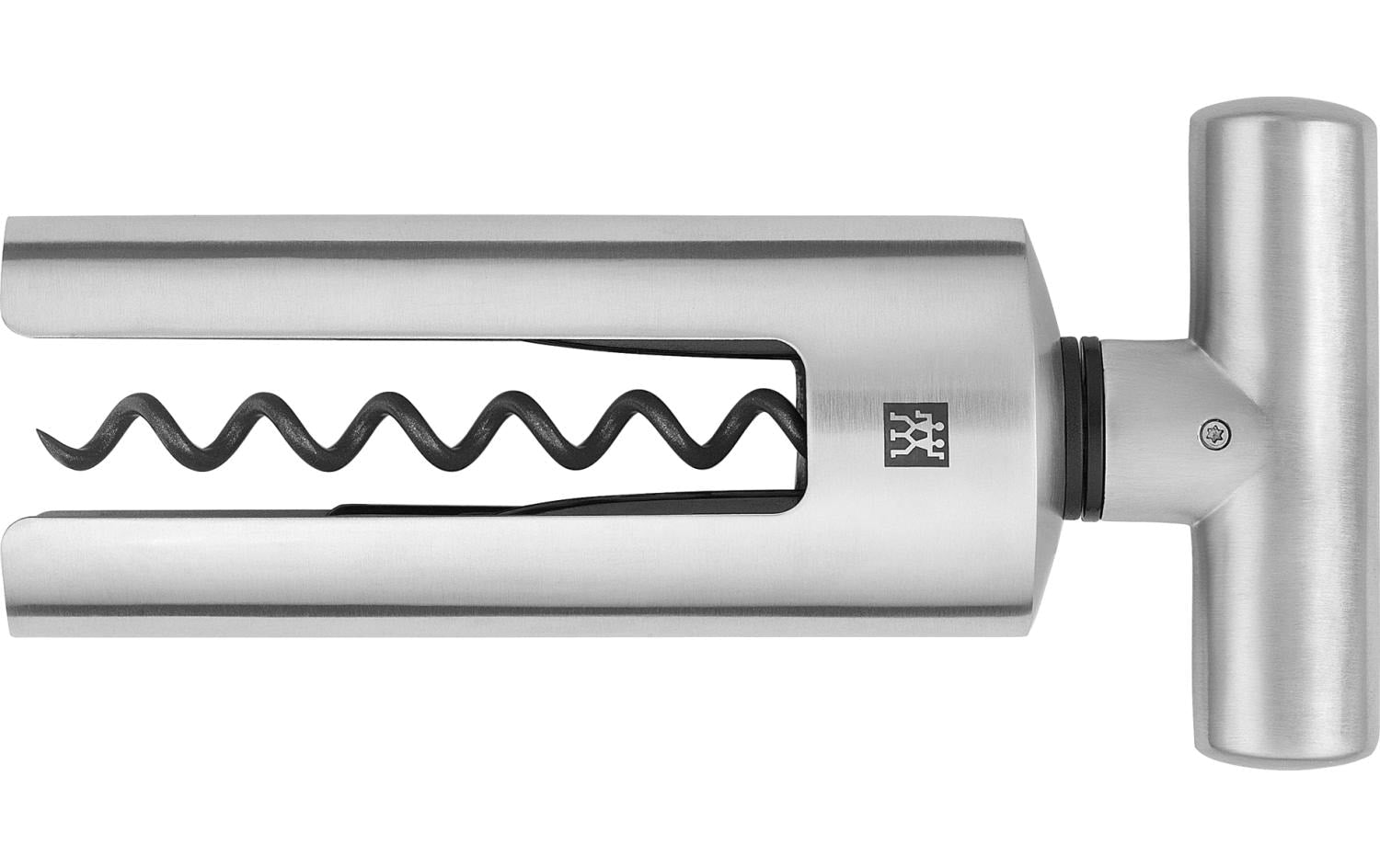 ZWILLING Korkenzieher – 19 × 11,5 × 5 cm, Edelstahl