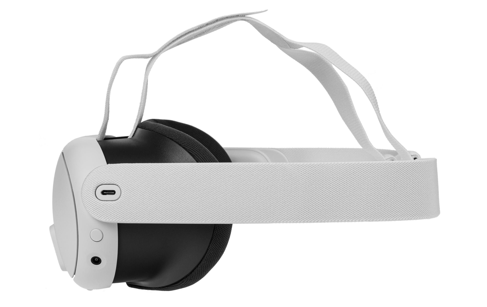 Meta Quest 3 – VR-Headset – 512 GB, 72 Hz, 110°, inkl. Controller