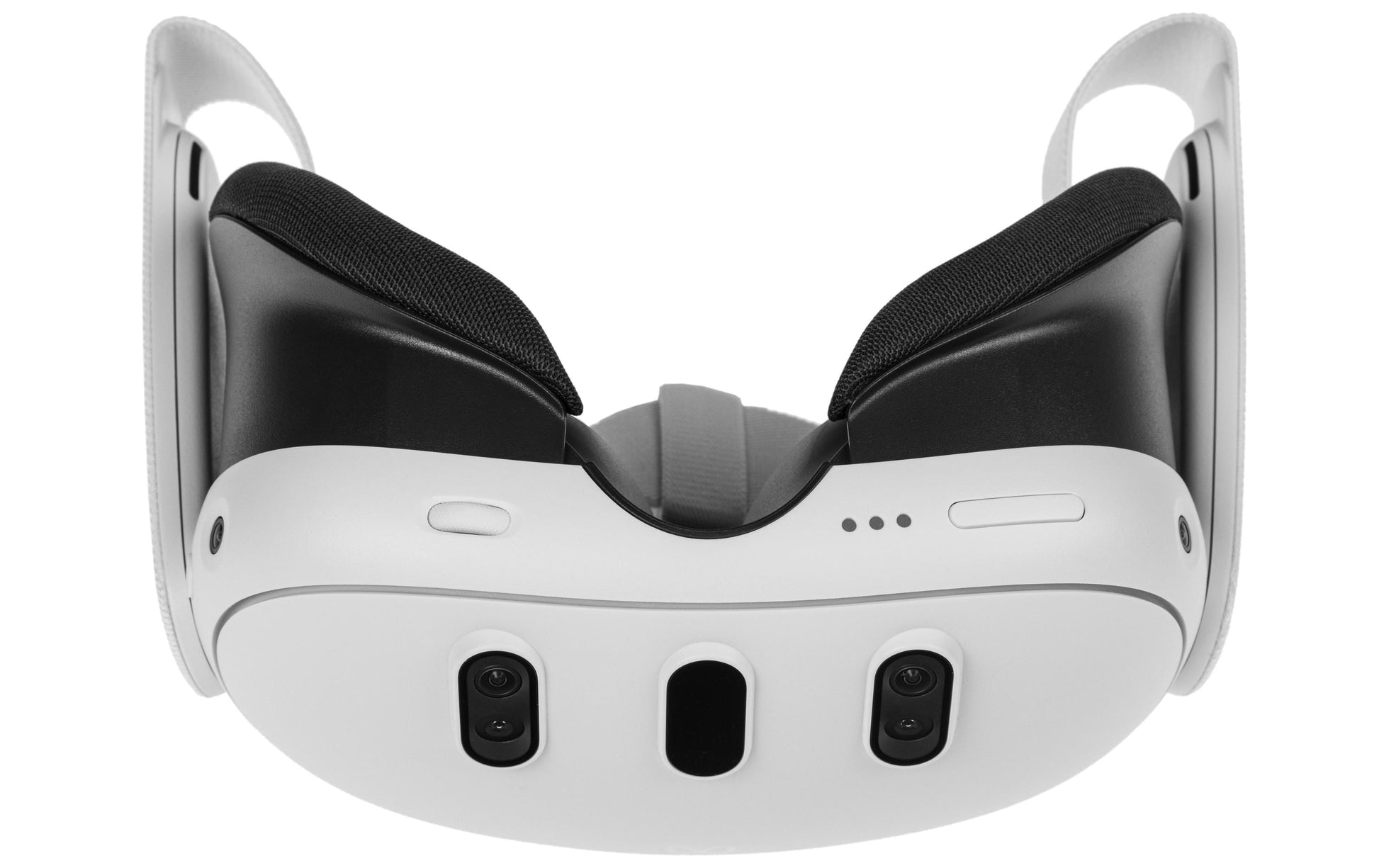 Meta Quest 3 – VR-Headset – 512 GB, 72 Hz, 110°, inkl. Controller