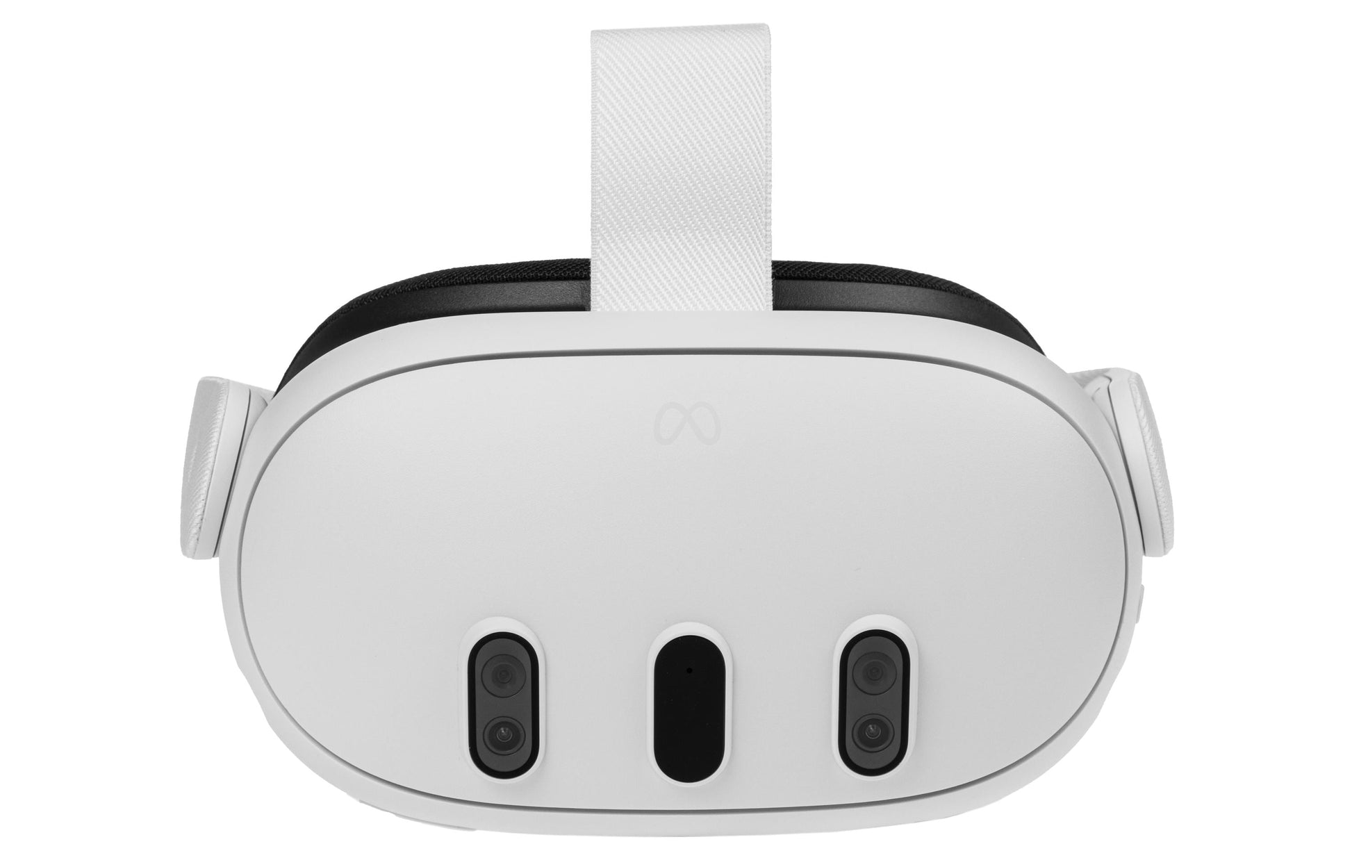 Meta Quest 3 – VR-Headset – 512 GB, 72 Hz, 110°, inkl. Controller