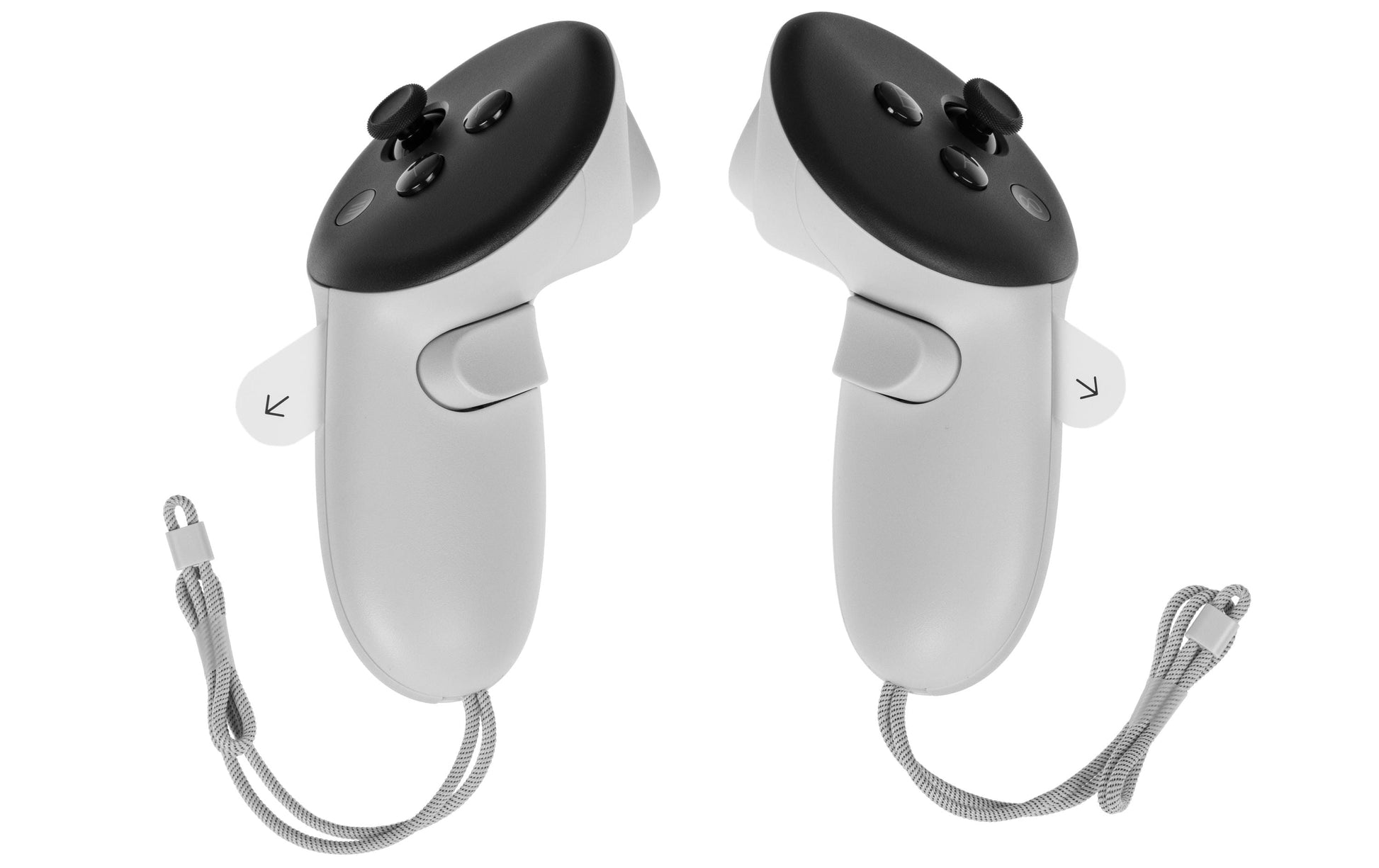 Meta Quest 3 – VR-Headset – 512 GB, 72 Hz, 110°, inkl. Controller