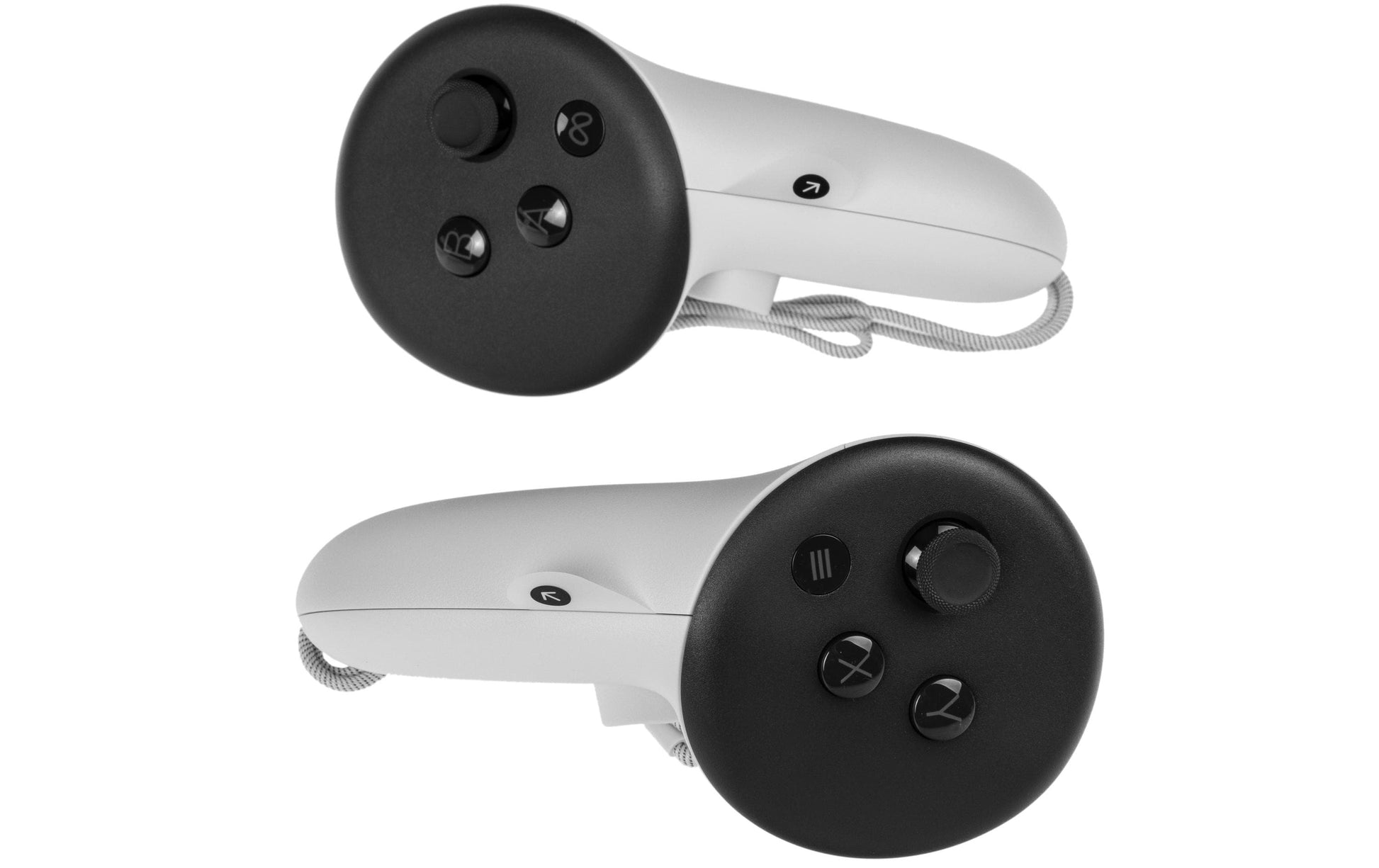 Meta Quest 3S – VR-Headset – 256 GB, 96°, inkl. Controller