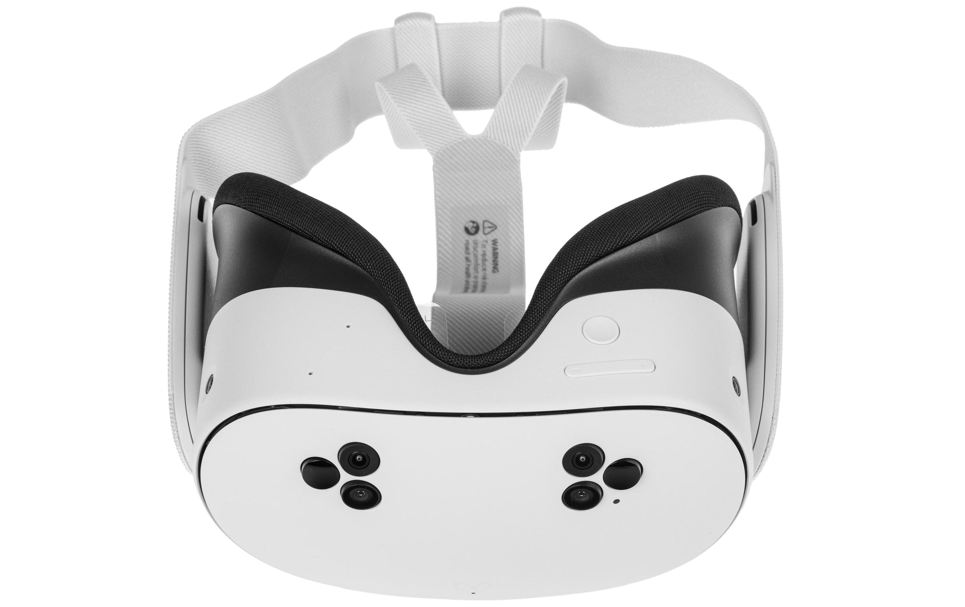 Meta Quest 3S – VR-Headset – 256 GB, 96°, inkl. Controller