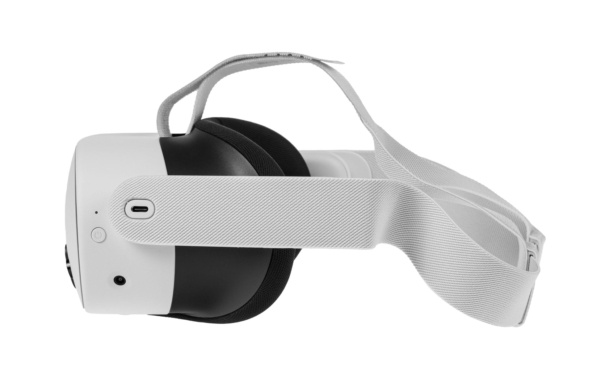 Meta Quest 3S – VR-Headset – 256 GB, 96°, inkl. Controller