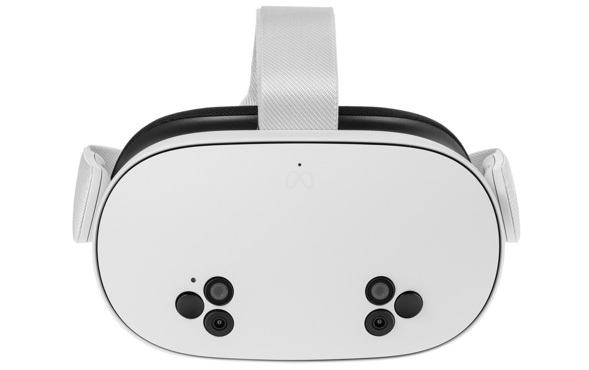 Meta Quest 3S – VR-Headset – 256 GB, 96°, inkl. Controller