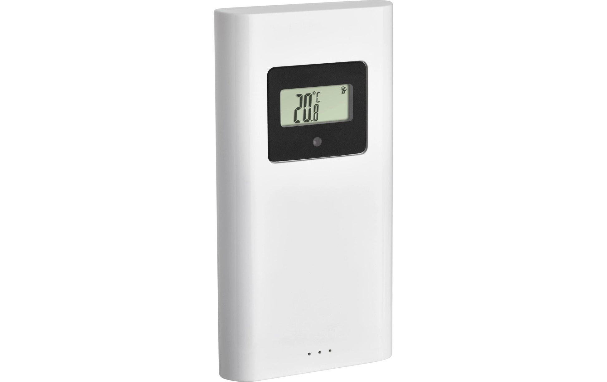 TFA-Dostmann HORIZON Temperatur-/Feuchtesensor – Kabellos, −20–60 °C, 20–95 %, Innen/Aussen