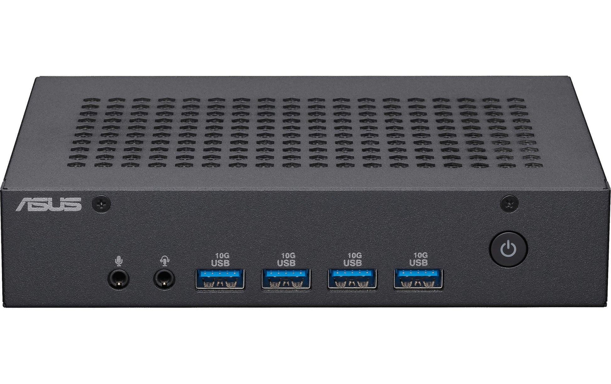 ASUS ExpertCenter PN43-SN97ADS Mini-PC – Wi-Fi, Ethernet, Bluetooth – 65 W Netzteil