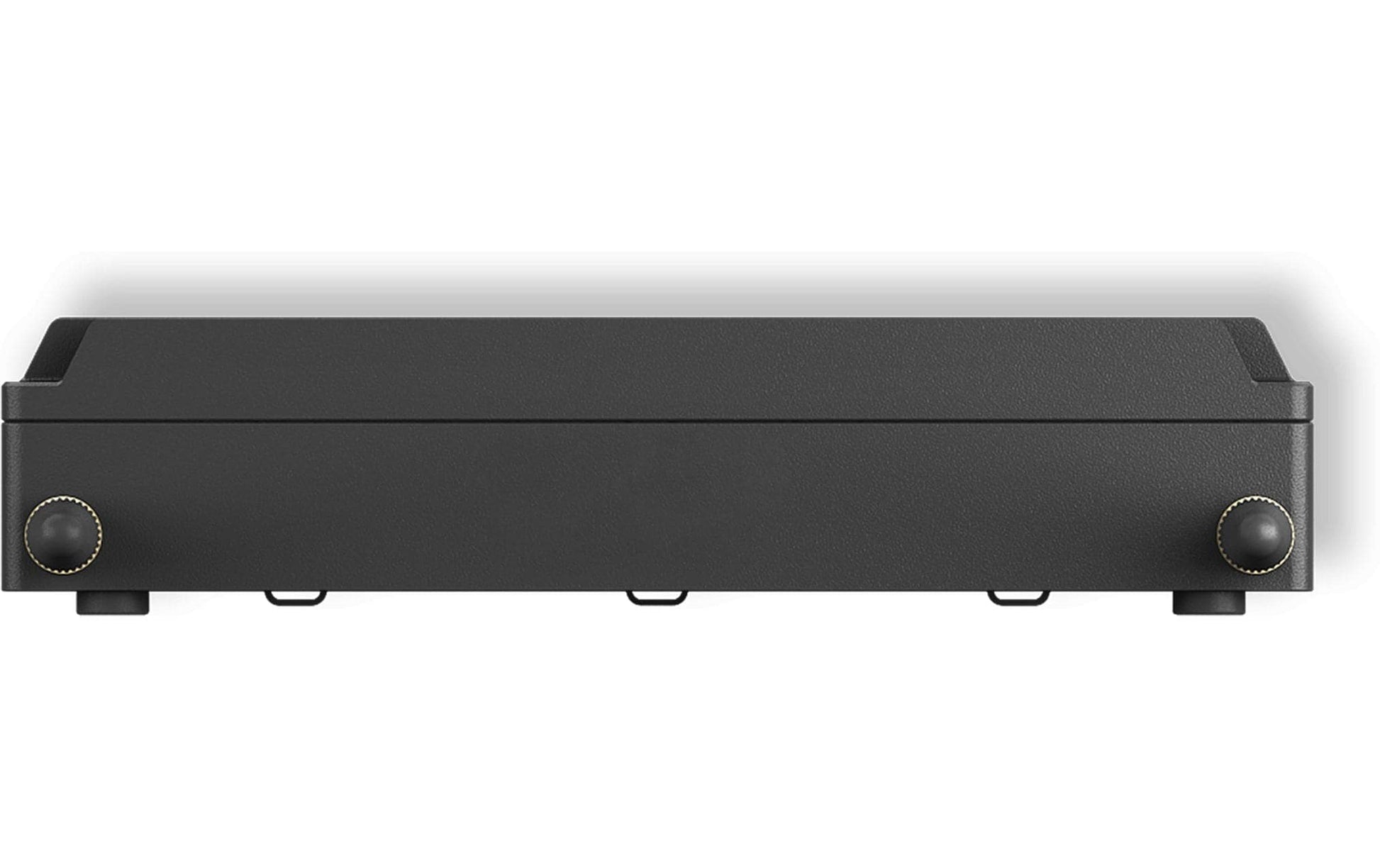 ASUS NUC 13 Rugged BNUC13BRFA400B02I Mini-PC Barebone – Wi‑Fi, Ethernet, Bluetooth 5.3 – Netzteil 90 W