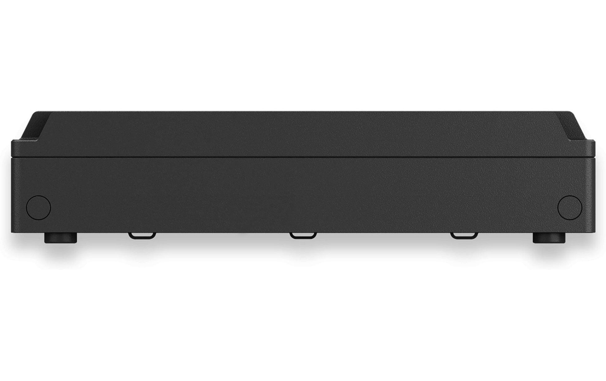 ASUS NUC 13 Rugged BNUC13BRFA400B02I Mini-PC Barebone – Wi‑Fi, Ethernet, Bluetooth 5.3 – Netzteil 90 W
