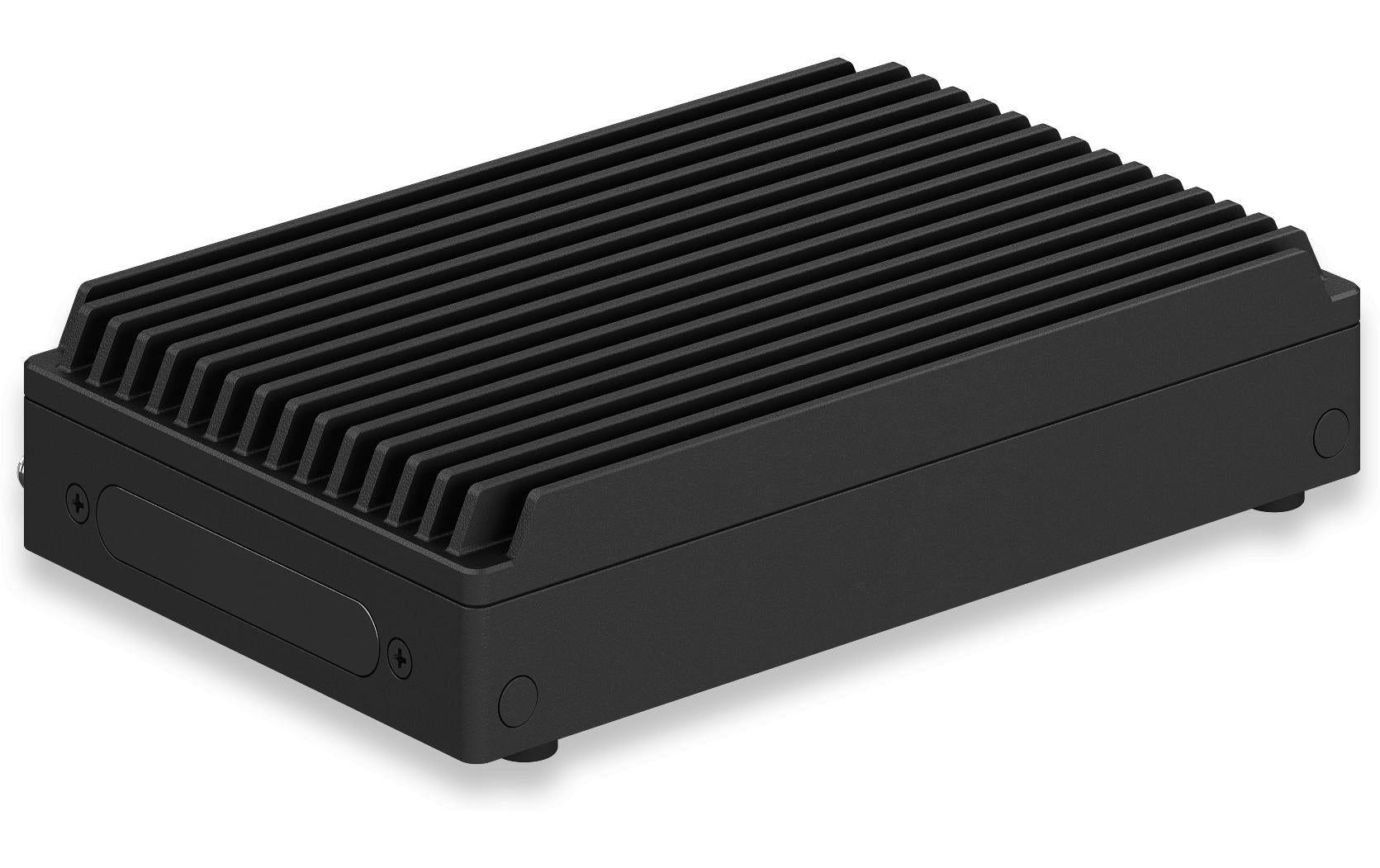 ASUS NUC 13 Rugged BNUC13BRFA200B02I Mini-PC Barebone – Wi-Fi, Ethernet, Bluetooth – Netzstrom