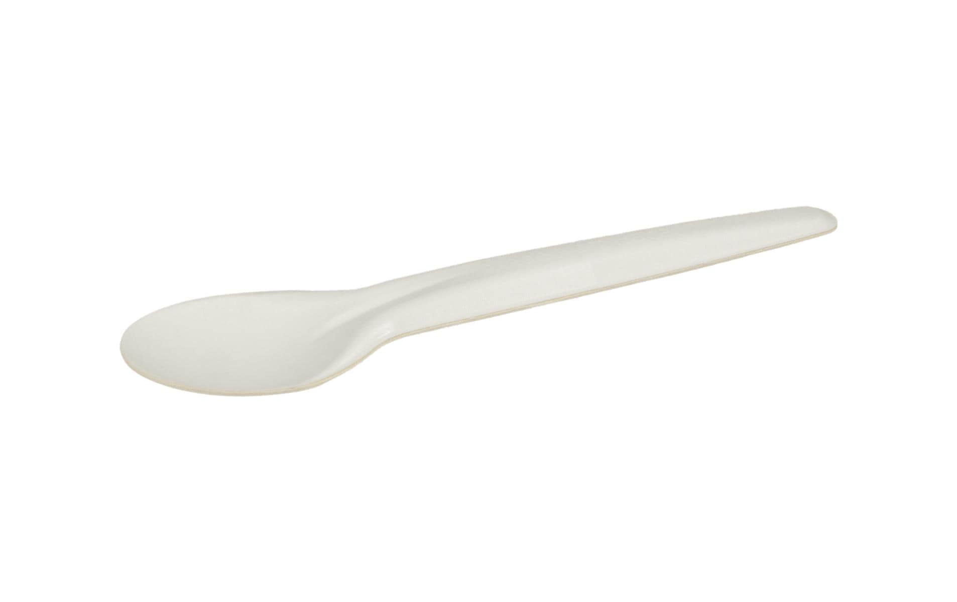 Elco Papier-Kaffeelöffel, 13 cm – 50 Stk.