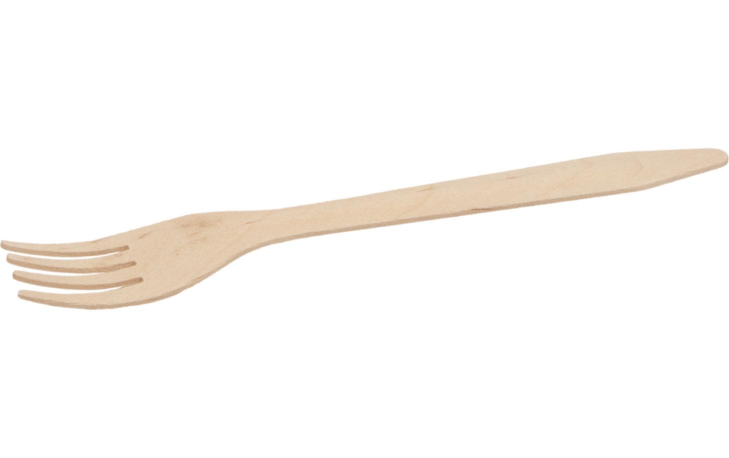 Elco Holzgabel, 16,5 cm