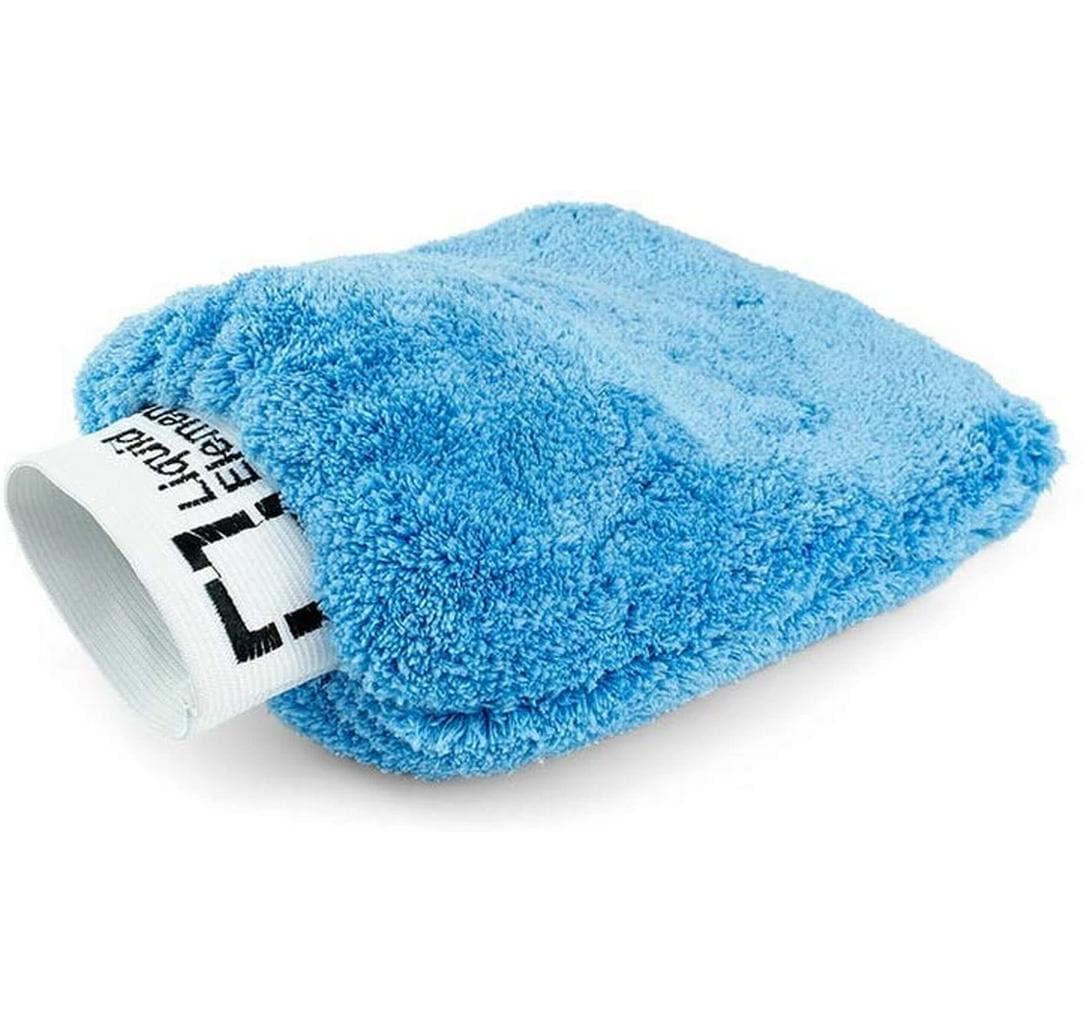 Liquid Elements Folienreinigungsset – für Folie