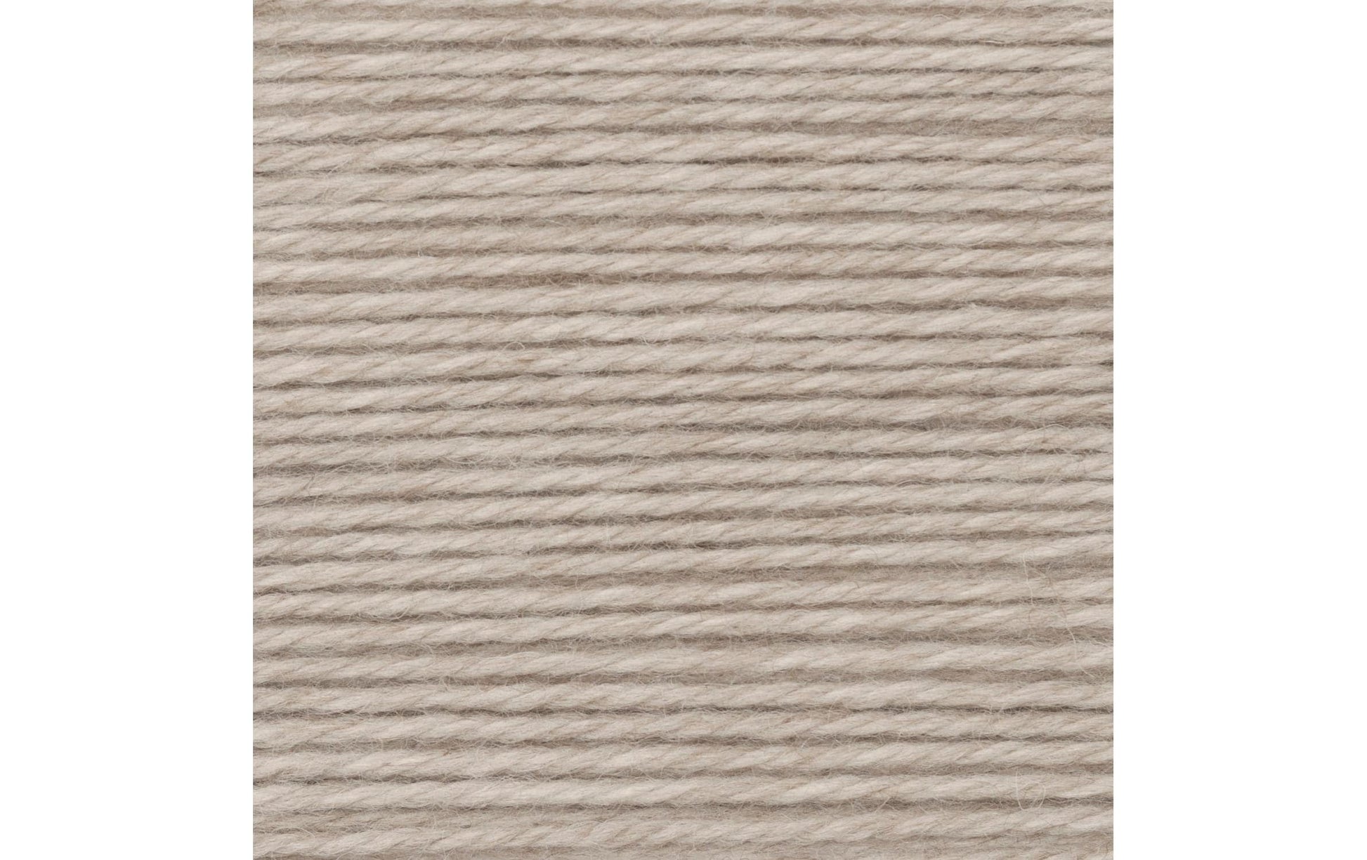 Rico Design Essentials Soft Merino Wolle Aran Camel – 50 g, 100 m, Nadel 5 mm, 100% Schurwolle (Superwash)