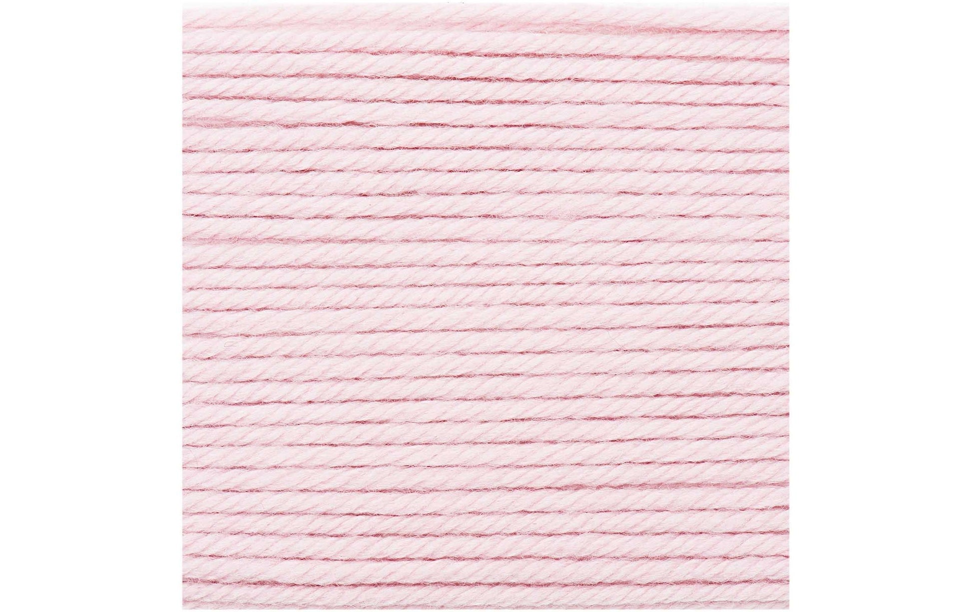 Rico Design Essentials Mega Wool Wolle Aran Rosa – 100 g, 115 m, Nadel 6 mm, 55% Schurwolle/45% Polyacryl