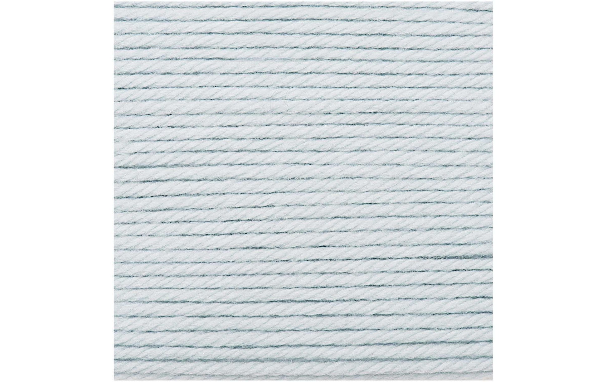 Rico Design Essentials Mega Wool Chunky Wolle Mint – 100 g, 125 m, Nadel 6 mm, 55% Schurwolle/45% Polyacryl