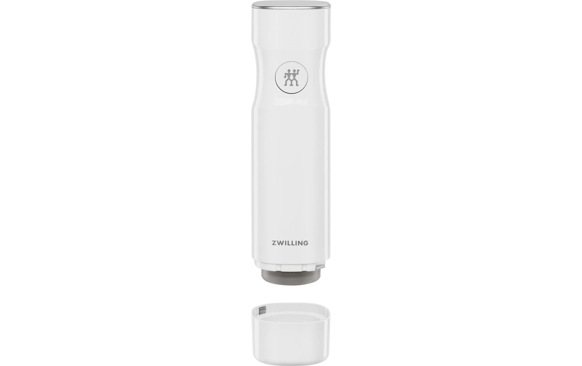 Zwilling Hand-Vakuumpumpe – Akku