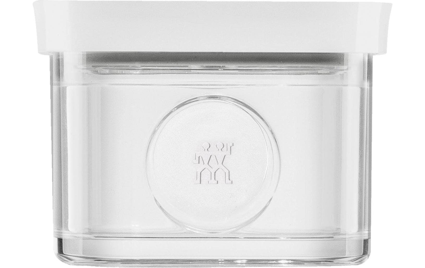 ZWILLING Behälter Set Cube Box S – 320 ml, 825 ml, 1,3 l – für Vakuumierer, 6 Stk.