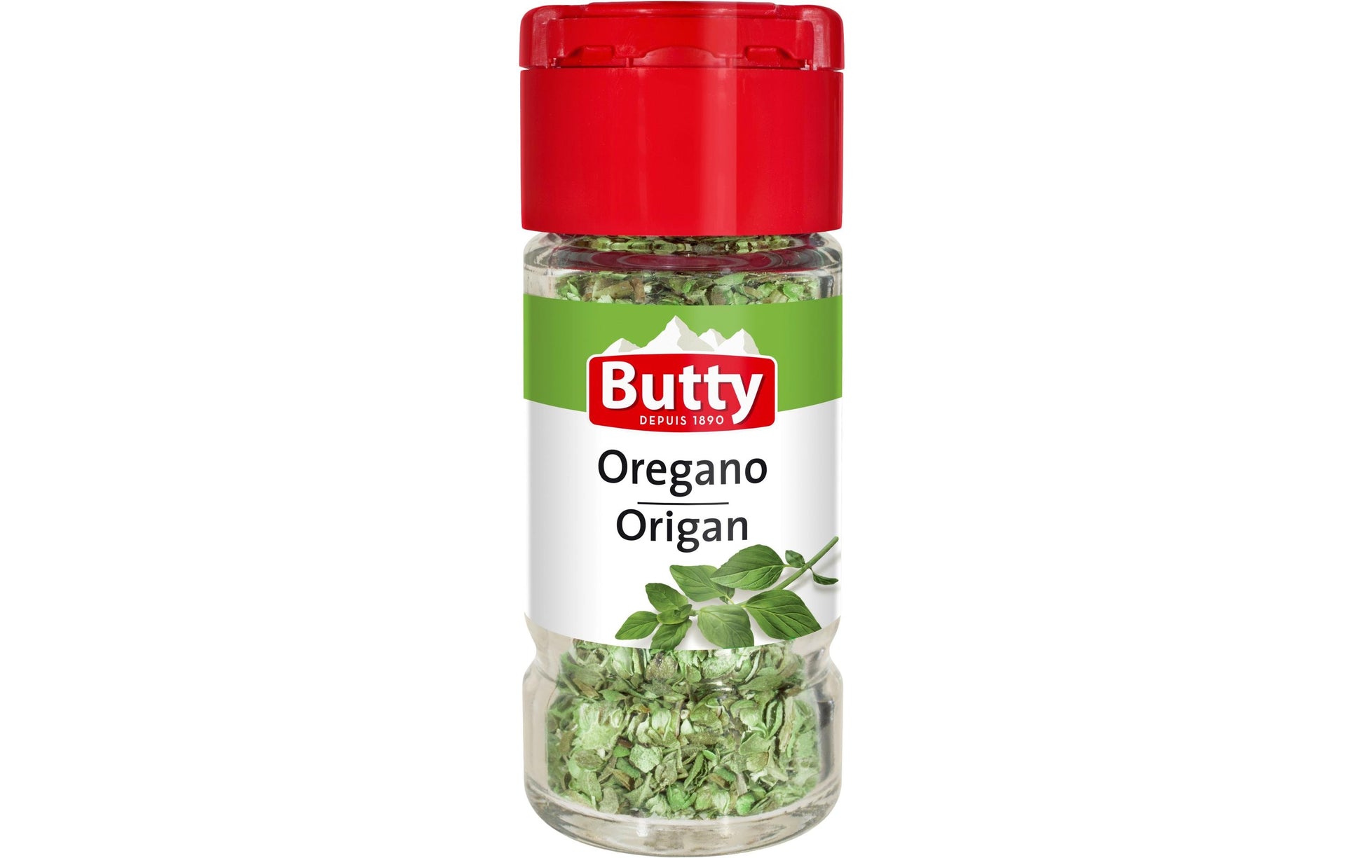Butty Oregano – 6 g